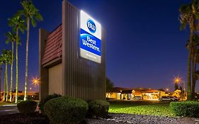 Best Western Airport Inn Phoenix